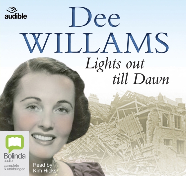 Lights Out Till Dawn