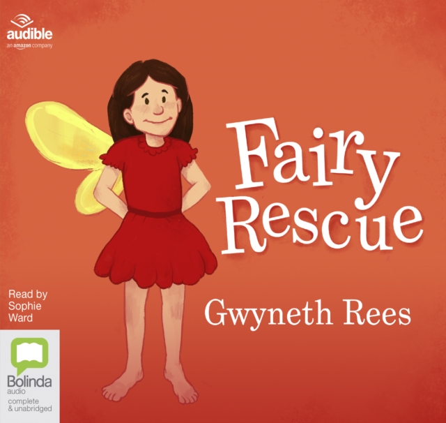 Fairy Rescue