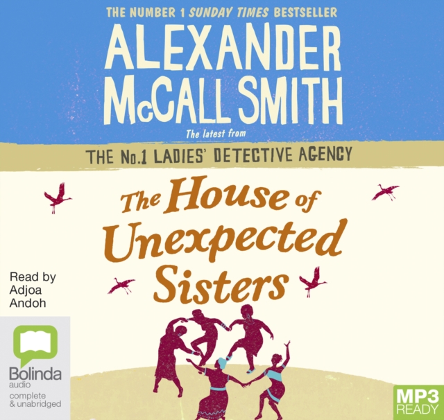 House of Unexpected Sisters