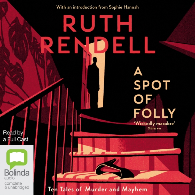 Spot of Folly
