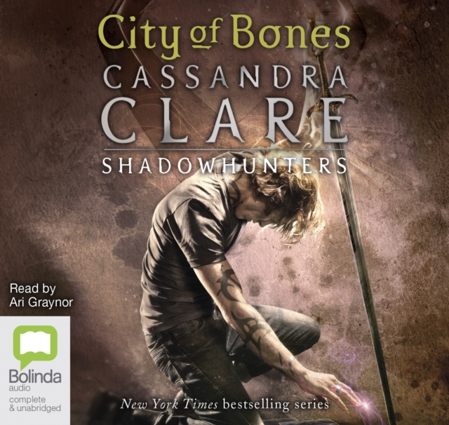 City of Bones