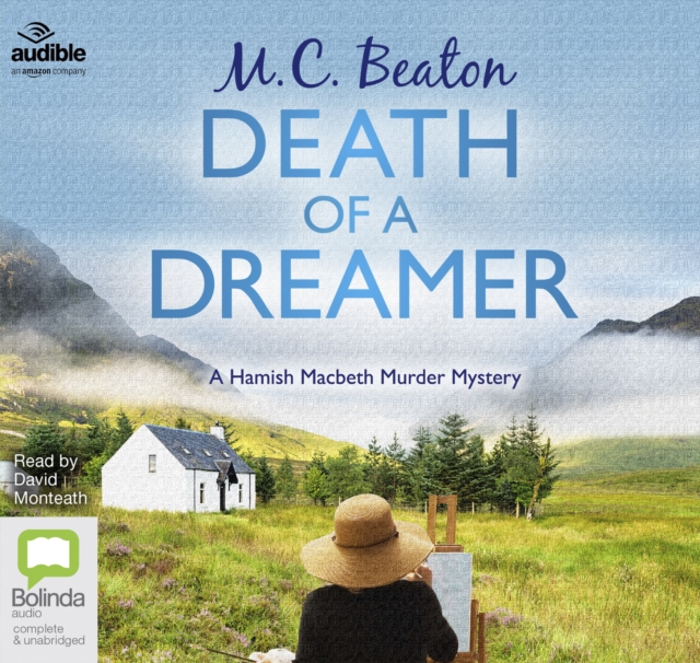 Death of a Dreamer