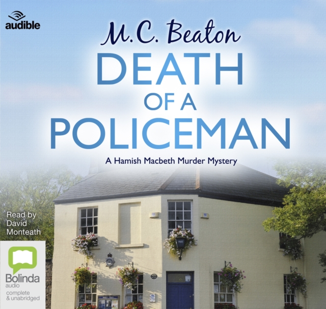 Death of a Policeman
