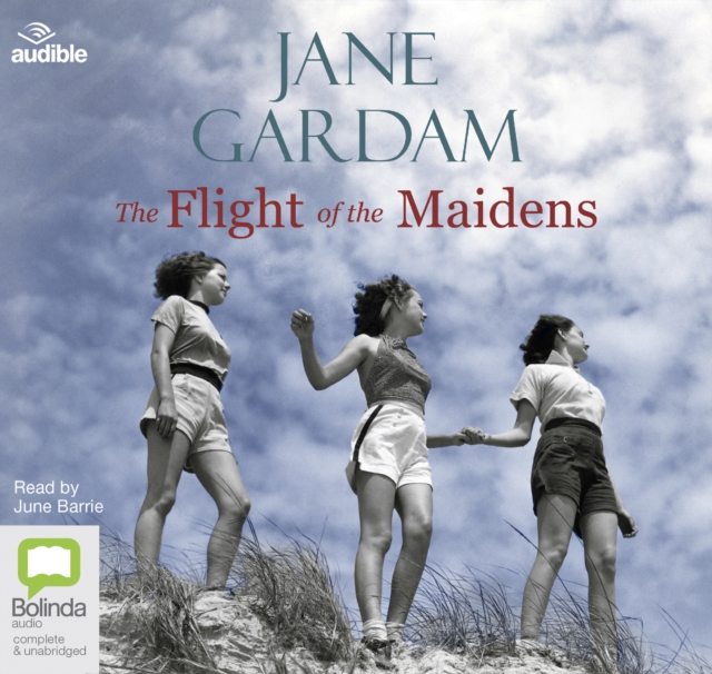 Flight of the Maidens