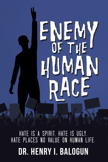 Enemy of the Human Race