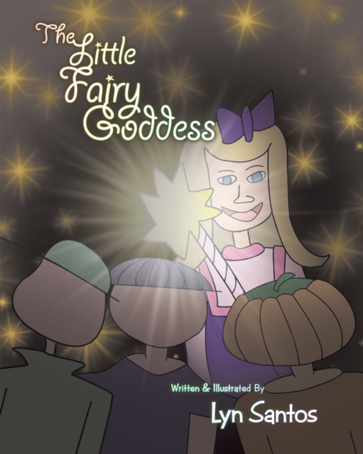 Little Fairy Goddess