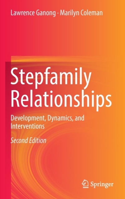 Stepfamily Relationships