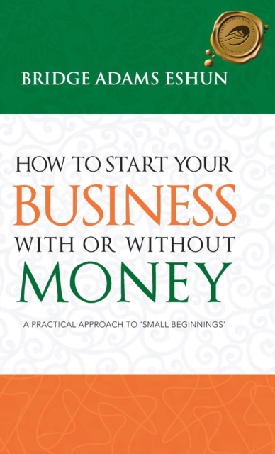 How to Start Your Business with or Without Money