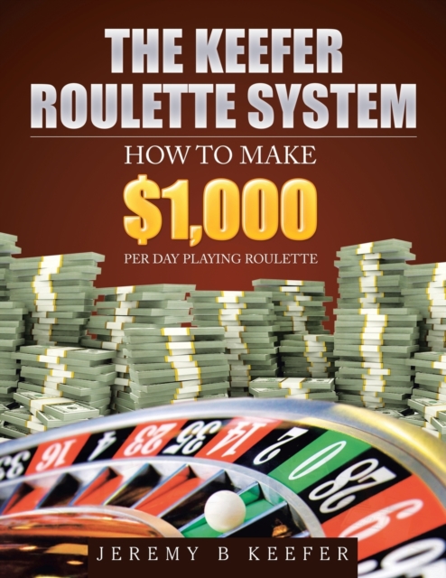 Keefer Roulette System