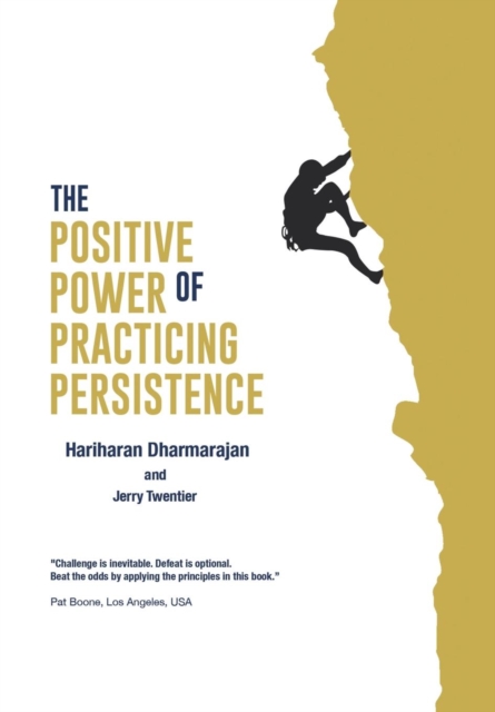 Positive Power of Practicing Persistence