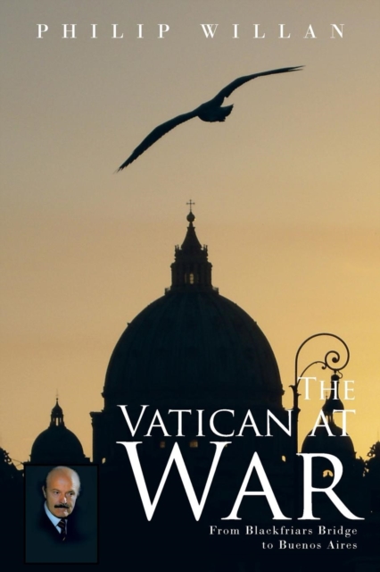 Vatican at War