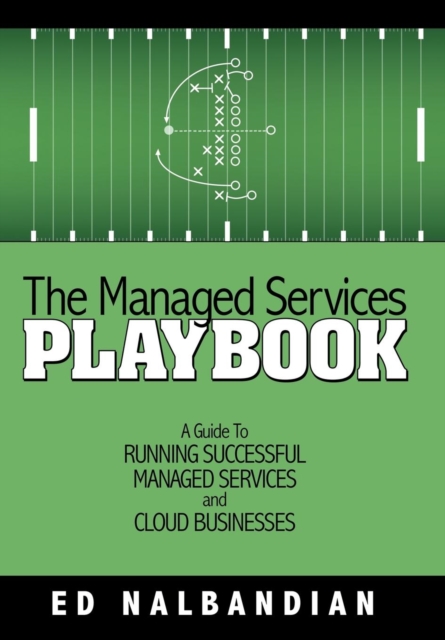 Managed Services Playbook