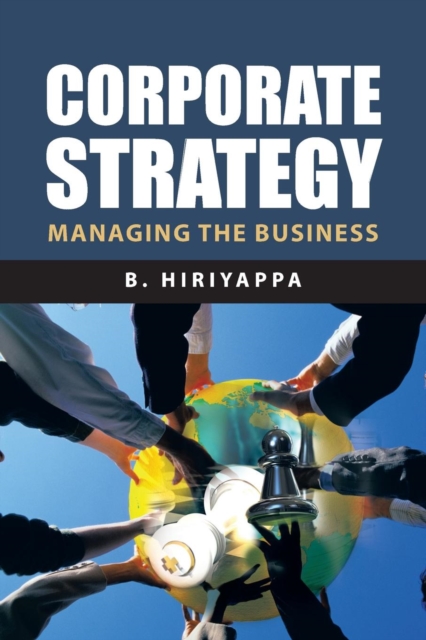 Corporate Strategy