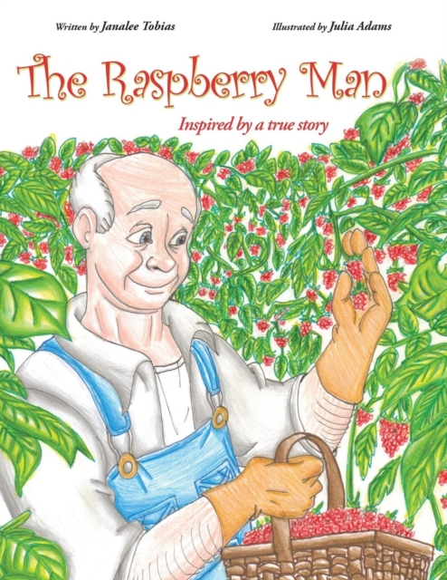 Raspberry Man