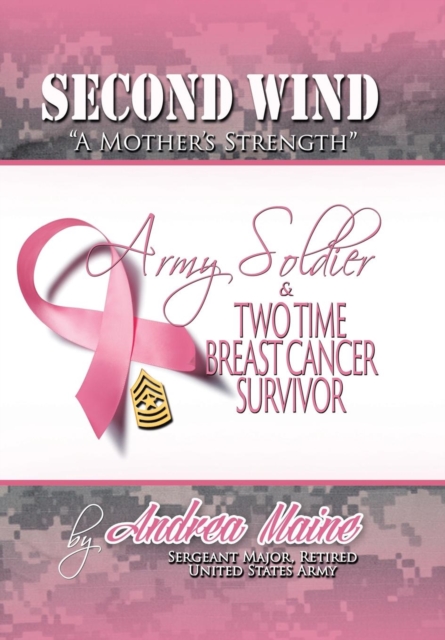 Second Wind a Mother's Strength