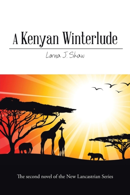 Kenyan Winterlude