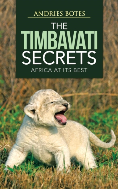 Timbavati Secrets