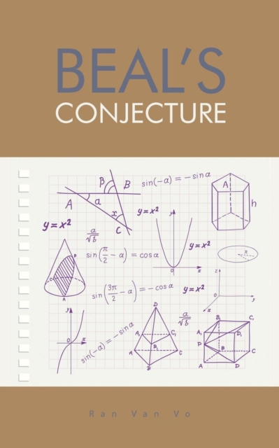 Beal's Conjecture