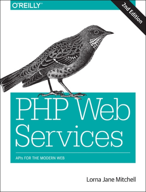 PHP Web Services 2e