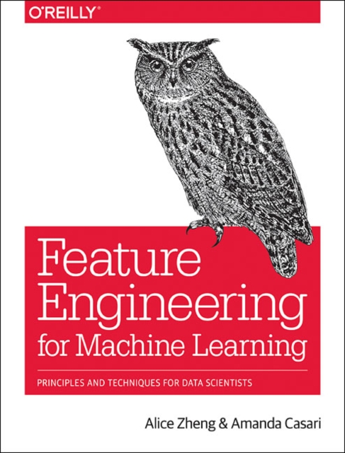 Feature Engineering for Machine Learning