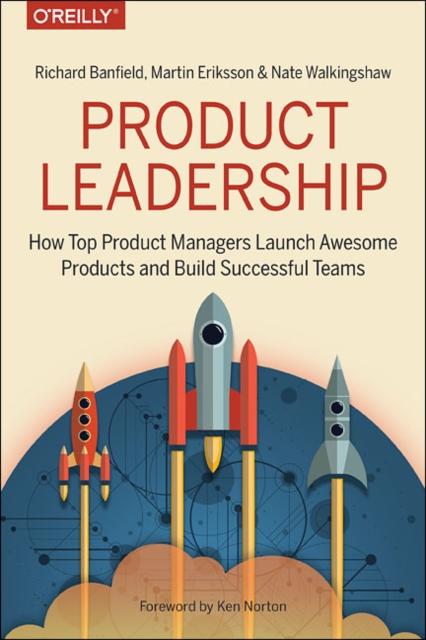 Product Leadership