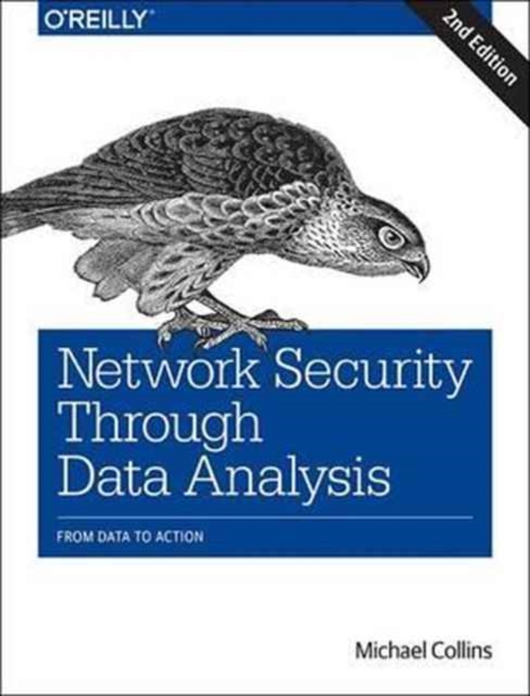 Network Security Through Data Analysis
