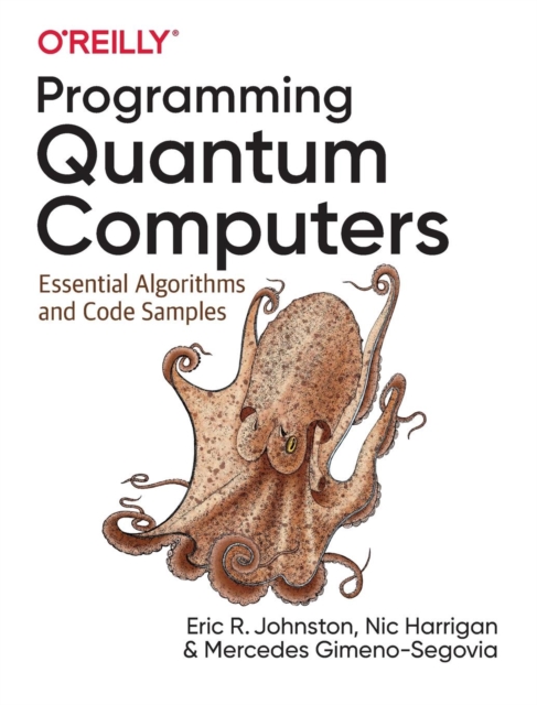 Programming Quantum Computers