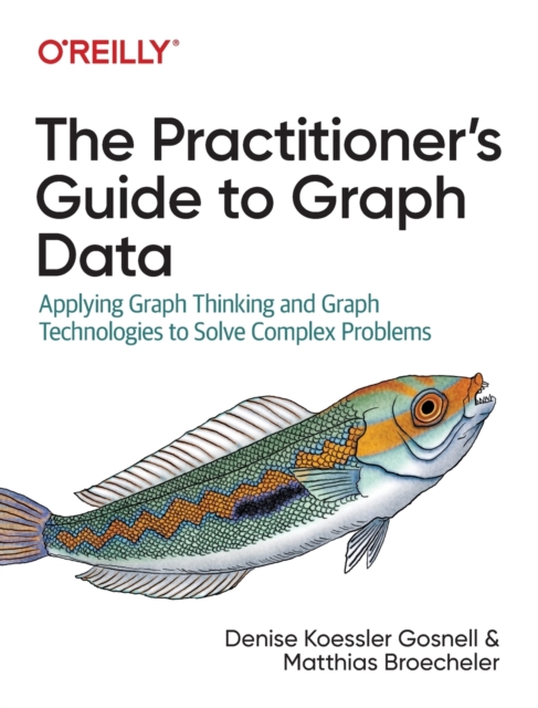 Practitioner's Guide to Graph Data