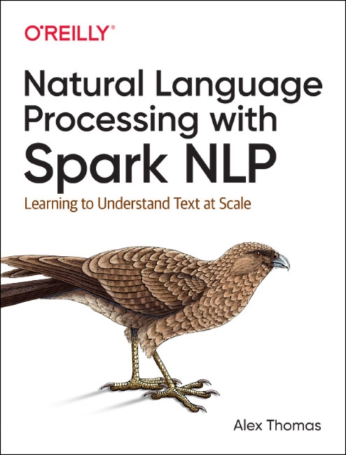 Natural Language Processing with Spark Nlp