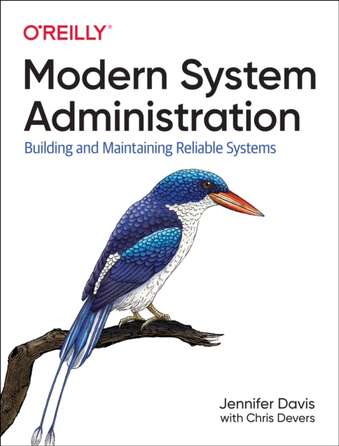 Modern System Administration