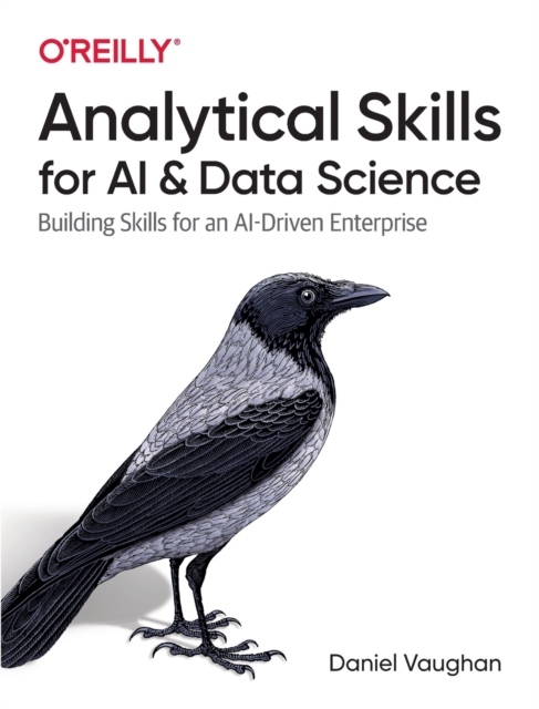 Analytical Thinking for AI and Data Science