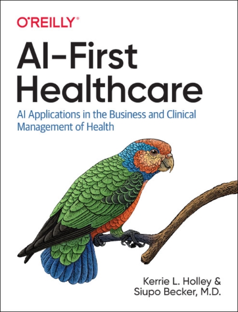 AI-First Healthcare