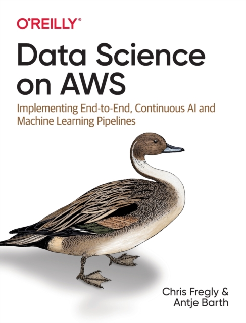 Data Science on AWS