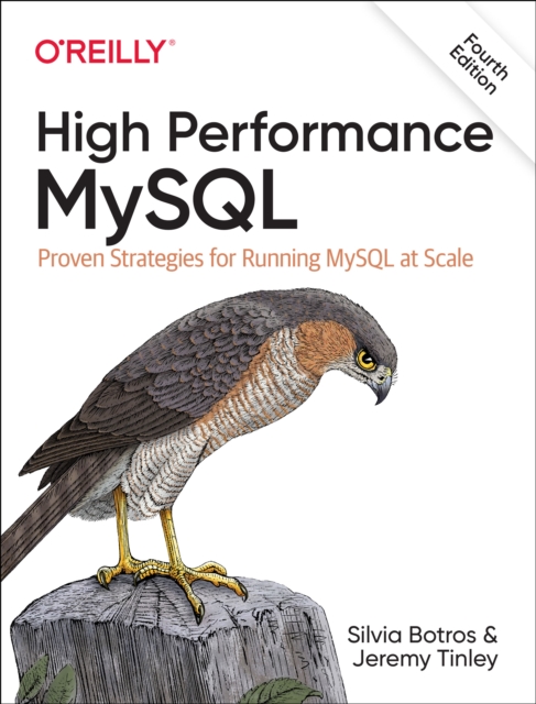 High Performance MySQL