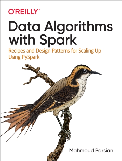 Data Algorithms with Spark