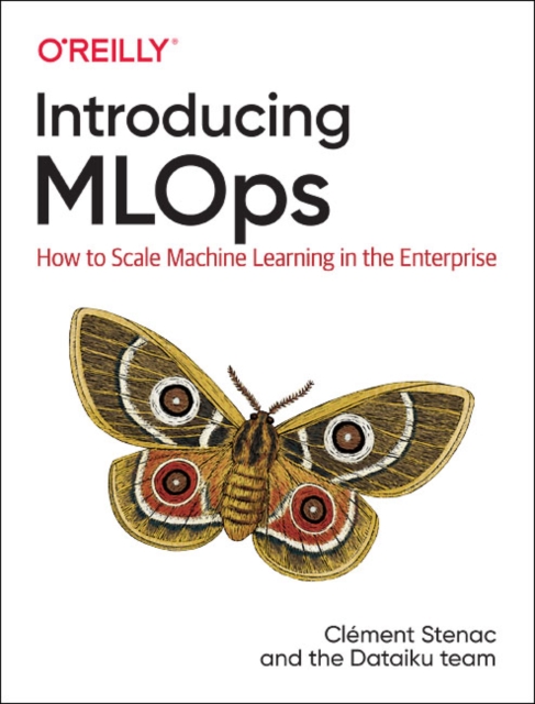 Introducing MLOps