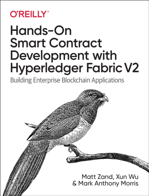 Hands-on Smart Contract Development with Hyperledger Fabric V2
