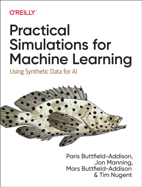 Practical Simulations for Machine Learning