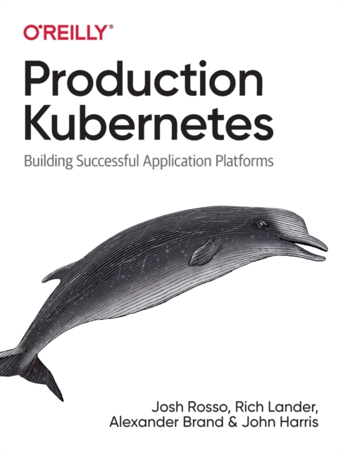 Production Kubernetes