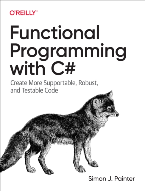 Functional Programming with C#