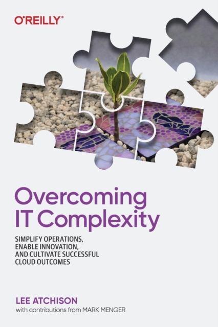 Overcoming IT Complexity