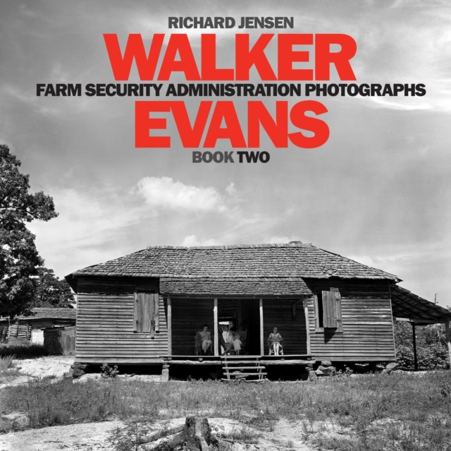 Walker Evans Farm Security Administration Photographs