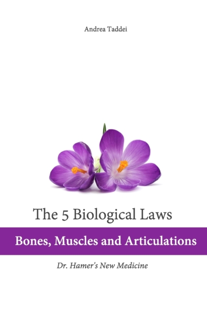 5 Biological Laws