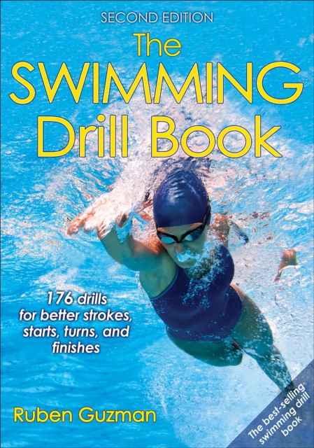 Swimming Drill Book