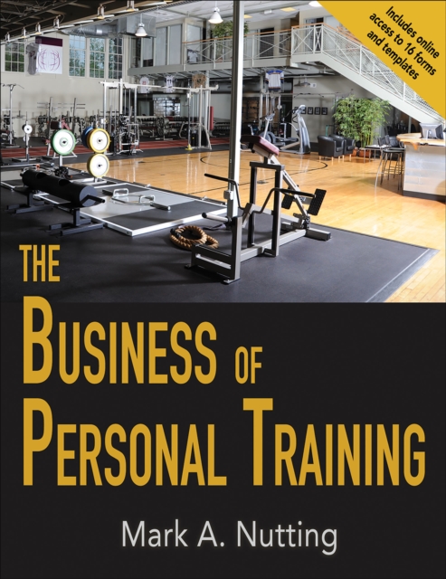 Business of Personal Training