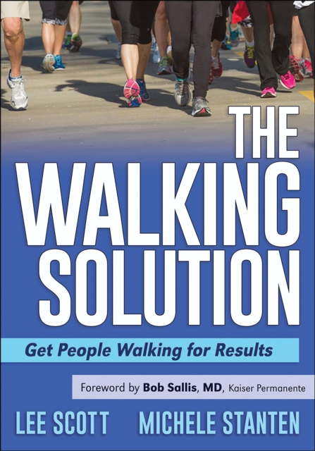 Walking Solution