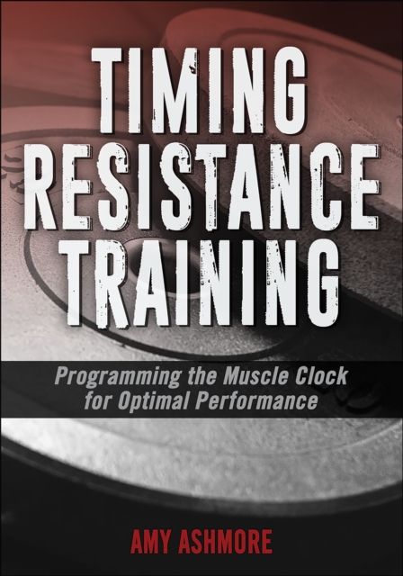 Timing Resistance Training