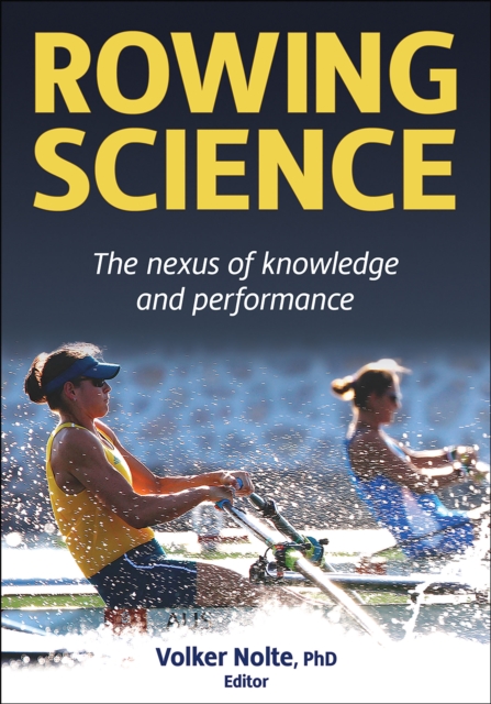 Rowing Science