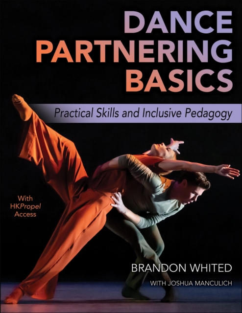 Dance Partnering Basics