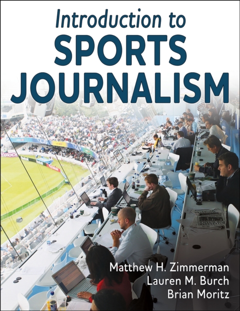 Introduction to Sports Journalism